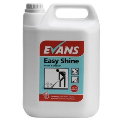 Evans Easy Shine