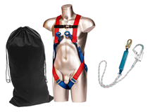 FP62 - Fall Arrest Kit