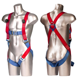 FP11 - Portwest 1 Point Harness