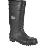 FW94 - Classic Steelite Safety Wellington - Portwest