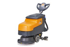 Taski Swingo 455 B Battery Scrubber Dryer