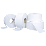 mini jumbo toilet roll 150m 65
