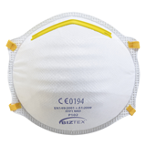 P100 - FFP1 Dust Mist Respirator - Pack of 20