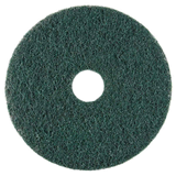 Emerald Floor Pad