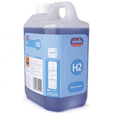 Professional concentrated cleaning products including disinfectants floor cleaners and sanitisers supplied by Astral Hygiene