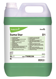 Suma Star D1 5ltr