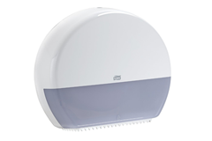 Tork Mini Jumbo Toilet Roll Dispenser