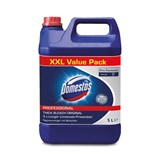 Domestos Thick Bleach 5 L bottle Astral Hygiene