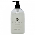 so hygenic bactericidal hand soap 171
