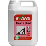 Clean And Shine 5ltr