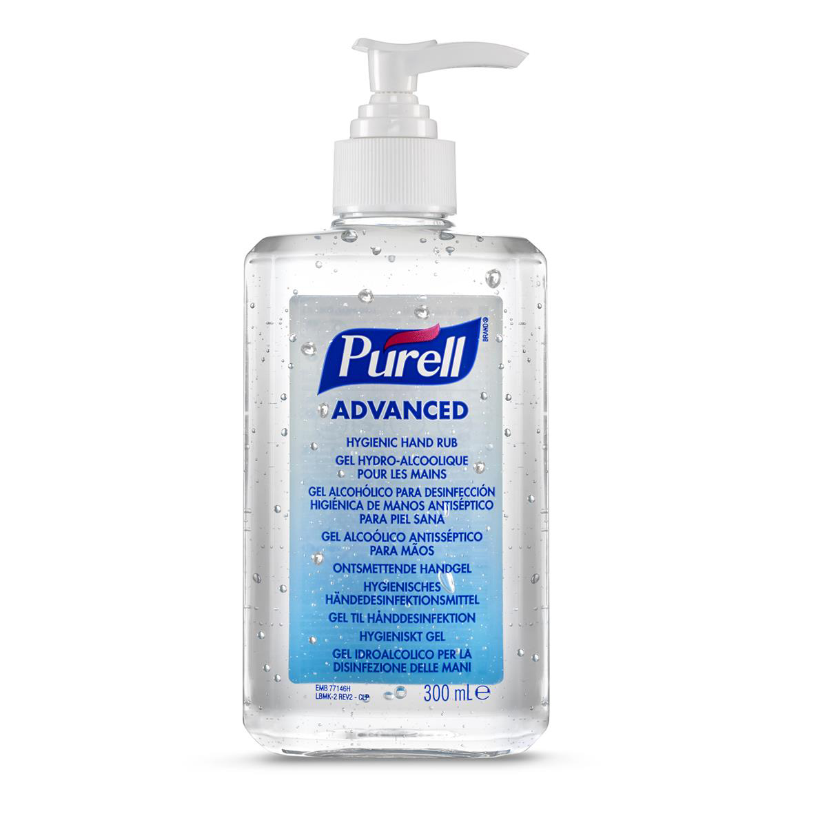 purell 300ml 152