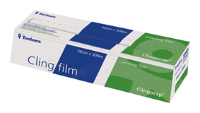 Catering Cling Film 45cm x 300m