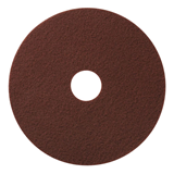 Maroon Floor Pad