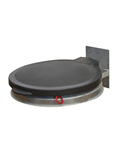 Wall Mounted Sack Holder - Round