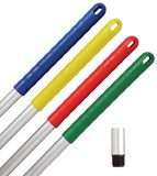 135cm Stainless Steel Colour Coded Handle