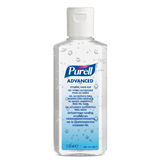 Purell 100ml - Personal Pocket Size