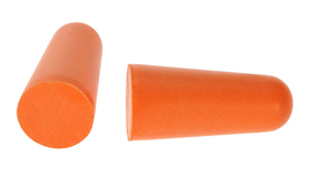 EP02 - PU Foam Ear Plugs (200 Pairs)