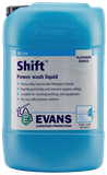shift 25ltr 368 p
