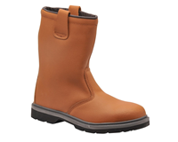 FW12 - Steelite Rigger Boot - Portwest