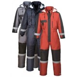S585 - Winter Coverall - Portwest
