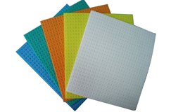 Cellulose Sponge Cloth