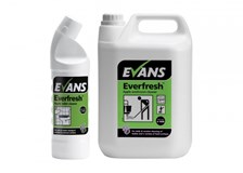 Everfresh Toilet Cleaner
