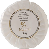 Taylor Of London 25g Tissue Pleat Soap