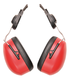PW47 - Endurance Clip - On Ear Protector