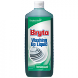 Bryta Washing Up Liquid – Professional-Grade Dishwashing Detergent