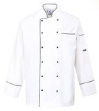C775 - Cambridge Chefs Jacket