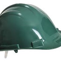 PW50 - Endurance Safety Helmet