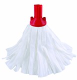 Professional Cloth Mop Head for Commercial Floor Cleaning