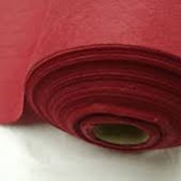 green red tablin airlaid banqueting roll colour green [2] 5055 p