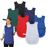 S843 - Tabard With Pocket