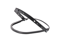 PW58 - Helmet Visor Carrier