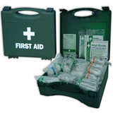10 Person First Aid Kit