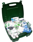 EXTRA LARGE FIRST AID KIT
