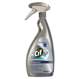 Cif Glass & Stainless Steel Cleaner