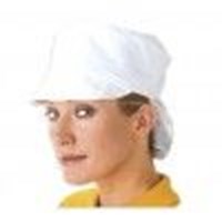 S896 - Snood Cap