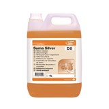 Suma Silver D8
