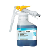 Suma Multi D2 JFlex