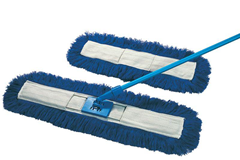 Dust Beater Replacement Heads