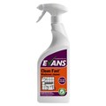 Washroom Cleaning Products