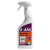 Washroom Cleaning Products