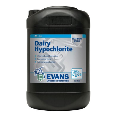 dairy hygiene 87 c