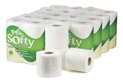toilet rolls bulk pack tissue 20 c
