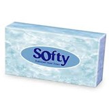 facial tissues 106 c