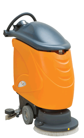 taski scrubber driers 76 c