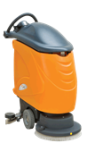 taski scrubber driers 76 c
