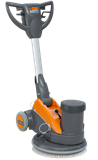 TASKI Cleaning Machines | UK Supplier | Astral Hygiene